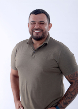 Foto de Danison Negrão de Oliveira