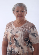 Foto de Sônia Maria Machado de Souza