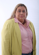 Foto de Adélia da Silva Dutra