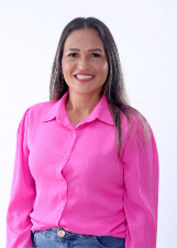 Foto de Edilane dos Santos de Lima