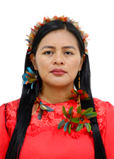 Foto de NAGELA ARAUJO ELIZARDO