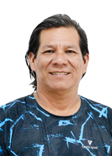 Foto de Nazareno Felipe dos Santos