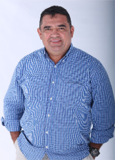 Foto de Tonycimar Vieira de Andrade