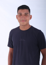 Foto de Carlos Alberto Trindade da Cruz Filho