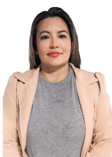 Foto de DEUZILANE LIMA DA SILVA