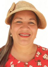 Foto de SANDREIA VILAÇA BRANDÃO