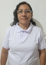 Foto de Heloísa Helena da Costa Neves