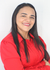 Foto de SIMONE CARVALHO DE MATOS