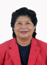 Foto de ALBERTA IRIS RIBEIRO RODRIGUES
