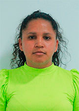 Foto de EDILANE OLIVEIRA DA ROCHA