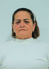 Foto de MARIA JOSÉ VASCONCELOS DO NASCIMENTO