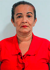 Foto de LUZIANE DA SILVA BARBOSA
