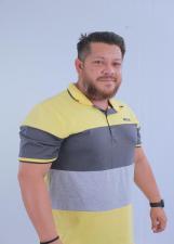 Foto de JOÃO PAULO DIAS SAMPAIO
