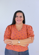 Foto de FABIANA DOS SANTOS SOARES