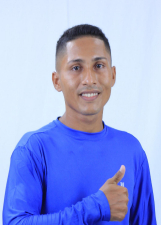 Foto de Antonio Borba Vieira do Nascimento
