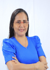 Foto de Nilce Bentes de Lima da Silva