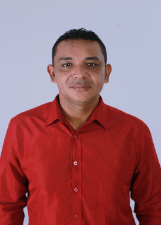 Foto de ROBSON CHAGAS DA SILVA