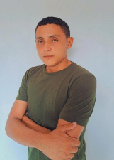 Foto de ISRAEL CUNHA DO NASCIMENTO