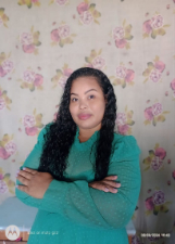 Foto de DAYANA NASCIMENTO DE SOUZA