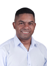 Foto de IZEQUIAS DA CONCEIÇÃO MARTINS