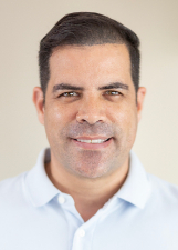 Foto de MANOEL ALBERTO BENÍCIO BRITO