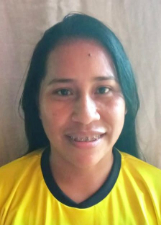 Foto de PRISCILA DE VASCONCELOS BOAVENTURA