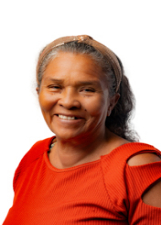 Foto de Terezinha Moreira dos Santos