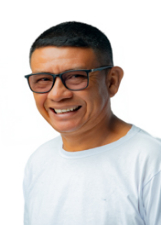 Foto de JOÃO WILSON FERREIRA DA SILVA