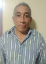 Foto de Jorge Augusto Amaral do Nascimento