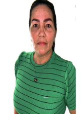 Foto de ILZA DA SILVA DO NASCIMENTO