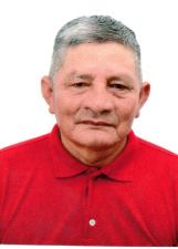 Foto de NICOLAU TAVARES PINTO