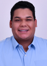 Foto de RAPHAEL PATRICK BRÁS FALCÃO TAVARES