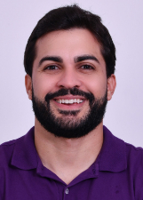 Foto de JOÃO PAULO MELO DA FONSECA