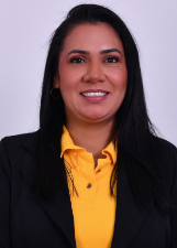 Foto de ALCIANE CRISTIANE MARQUES BENTES