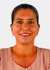 Foto de Izanete de Almeida Cursino