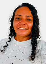 Foto de Rosemeiry dos Anjos Almeida