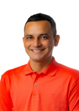 Foto de Wilson Pabliton de Freitas França