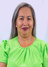 Foto de Valdenice da Conceição Vasconcelos