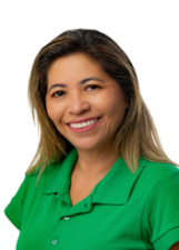 Foto de BERENICE BEZERRA DE ALMEIDA