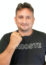 Foto de ALESSANDRO ALBERTO ANHES DE MENEZES