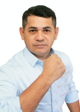 Foto de SIDI ALBERT COSTA FERNANDES