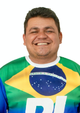 Foto de CLEBER OLIVEIRA DA SILVA