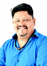 Foto de ISAÍAS MONTEIRO MENDONÇA