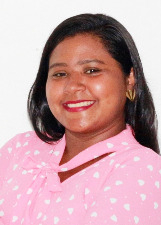 Foto de ANDRIANE MEIRELES CORREA