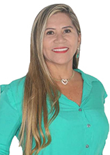 Foto de MARIA DEUZA DE SOUZA SANTOS