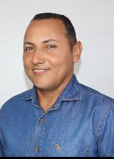 Foto de JOSÉ OSMILDO GRAÇA DAMASCENO