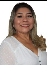 Foto de SIDRANA ALBUQUERQUE DE LIMA