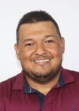 Foto de JOÁS FERREIRA DE OLIVEIRA