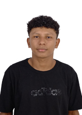 Foto de LAZARO MATEUS SALDANHA LOPES