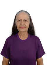 Foto de ROSANGELA DE ARAUJO BATALHA